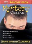 Mystery Classics 08 Mystery Classics Clr Nr 