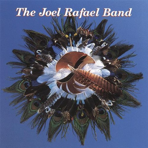 Joel Rafael Band/Joel Rafael Band