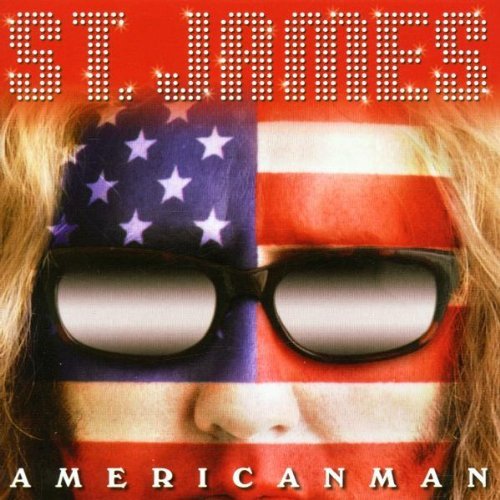 St. James/Americanman