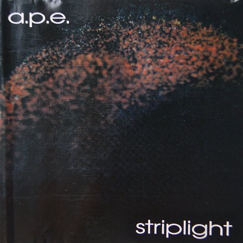 A.P.E/Striplight@Import-Uk