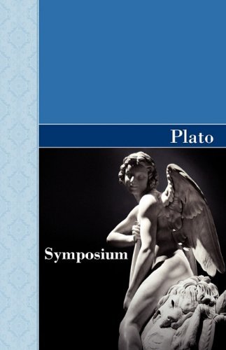 Plato/Symposium