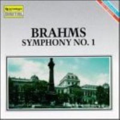 J. Brahms/Sym 4/Academic Fest Ovt