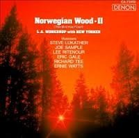 Norwegian Wood/Vol. 2-This Bird Has Flown
