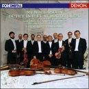 F. Mendelssohn/Octet/Sym String 6/10@I Solisti Italiani