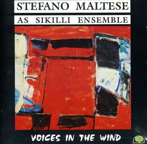 Stefano As Sikilli E Maltese/As Sikilli Ensemble@Import-Ita