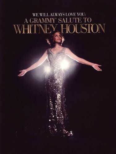 Whitney Houston/Grammy Salute To Whitney Houst@Import-Eu