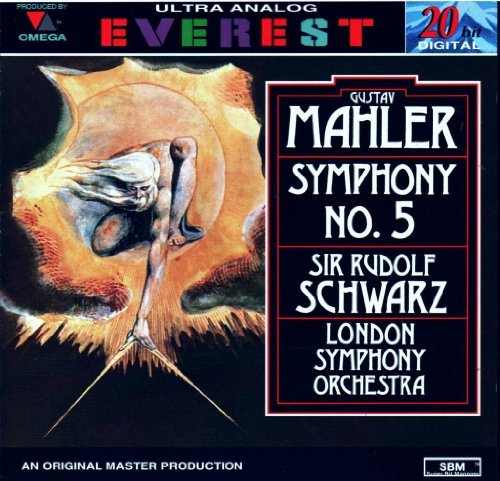G. Mahler Sym 5 