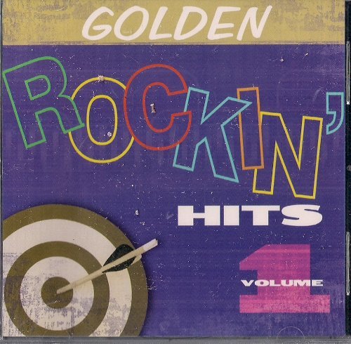 Golden Rockin' Hits/Vol. 1-Golden Rockin' Hits