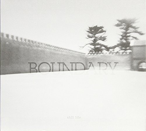 Boundary/Still Life@Import-Can