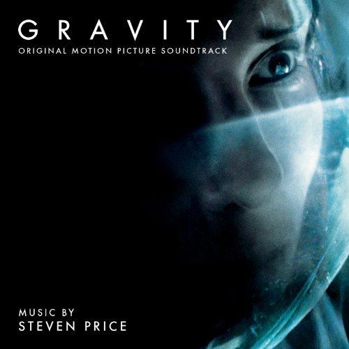 Steven Price/Gravity Ost@Import-Gbr
