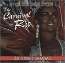 Carnival In Rio-All The Bes/Carnival In Rio-All The Best F
