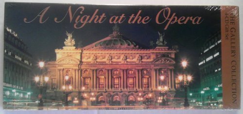 Night At The Opera/Night At The Opera