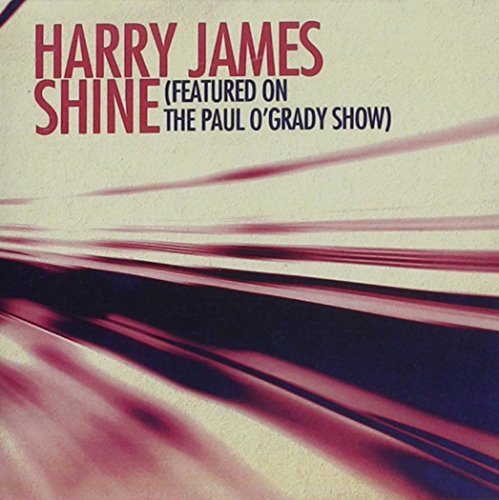Harry James/Shine (Featured On The Paul O'@Cd-R