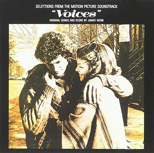Jimmy Webb/Voices: Selections From Motion