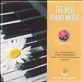 Best Piano Music Best Piano Music Various 