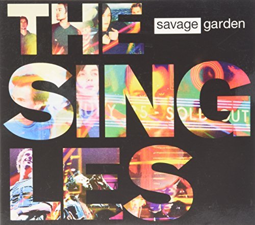 Savage Garden/Singles@Import-Aus