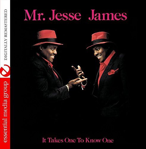 Jesse James/It Takes One To Know One@This Item Is Made On Demand@Could Take 2-3 Weeks For Delivery