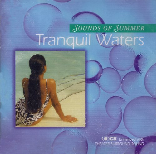 Tranquil Waters/Tranquil Waters