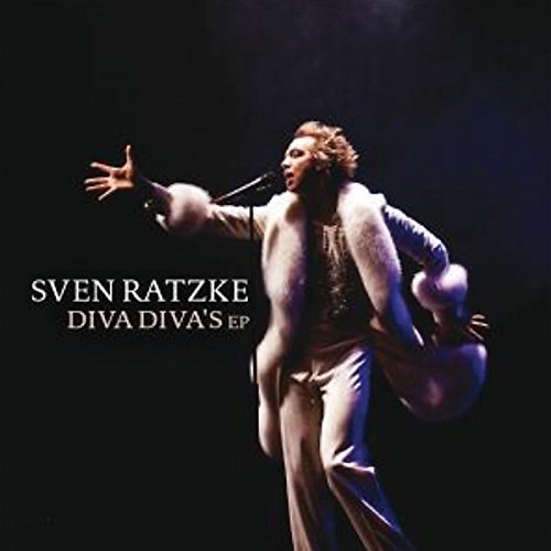 Sven Ratzke/Diva Diva's