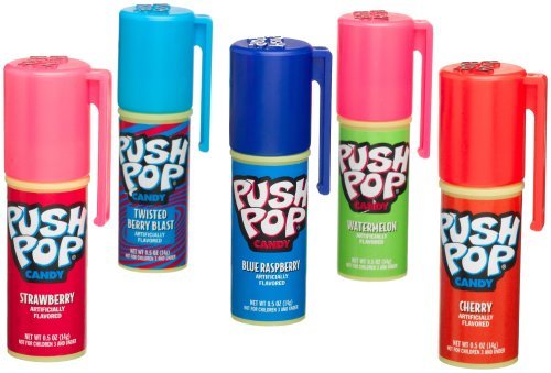 Candy/Push Pop@24