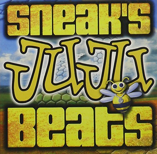 Dj Sneak/Sneaks Juju Beats
