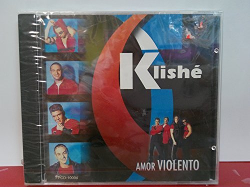 Klishe/Amor Violento