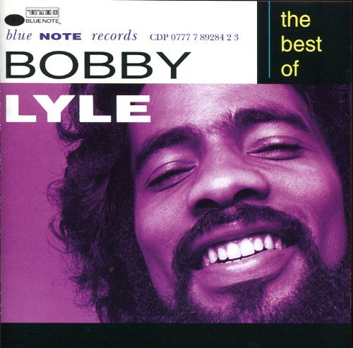 Bobby Lyle/Best Of