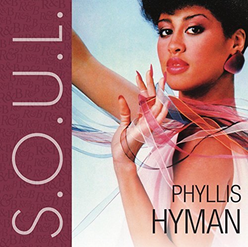 Phyllis Hyman/S.O.U.L.