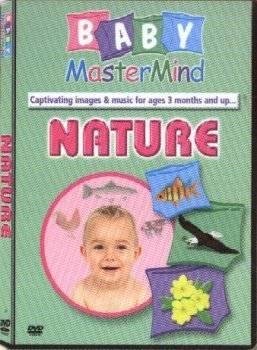 Baby Mastermind-Nature/Baby Mastermind-Nature@Clr