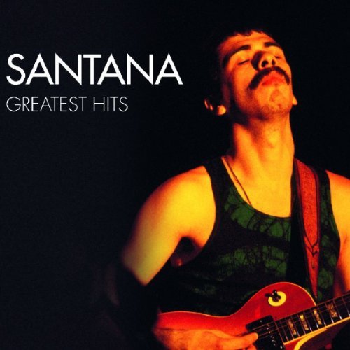 Santana/Greatest Hits@Import-Eu@3 Cd