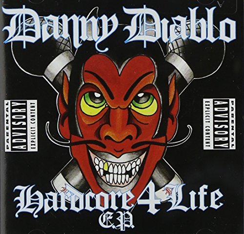 Danny Diablo Hardcore 4 Life 
