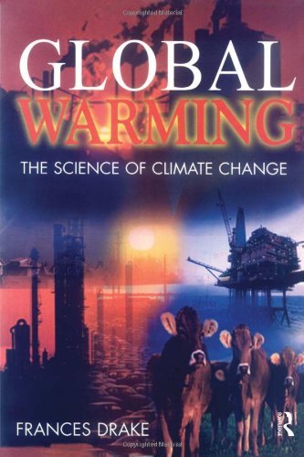 Frances Drake/Global Warming