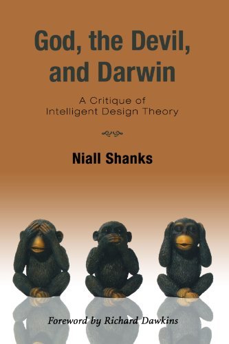 Shanks,Niall/ Dawkins,Richard (FRW)/God, the Devil, and Darwin