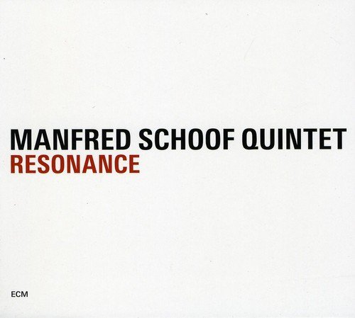 Manfred/Quintet Schoof/Resonance@Import-Eu