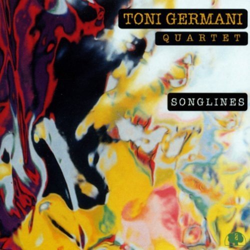 Toni Quartet Germani/Songlines@Import-Ita