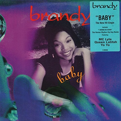 Brandy/Baby