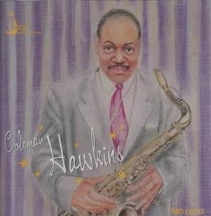 Coleman Hawkins/Jazz After Hours@2 Cd Set@Jazz After Hours