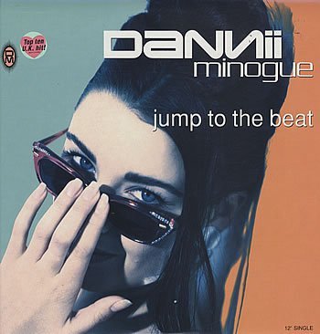 Dannii Minogue/Jump To The Beat