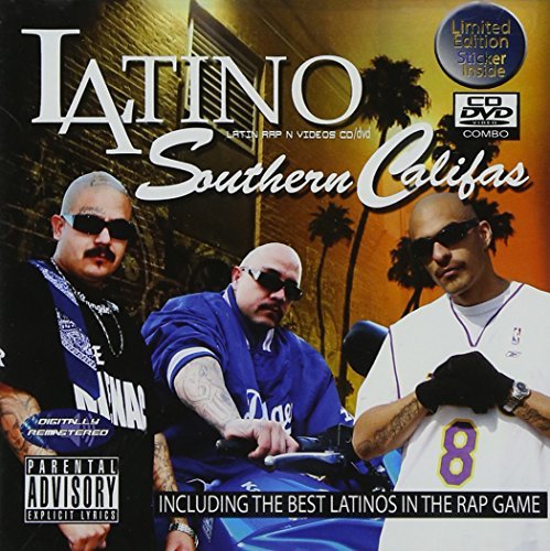 Hipower Entertainment Presents/Latino Southern California@Explicit Version