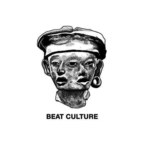 Beat Culture/Drifter (Ft. Psychic Twin)@7 Inch Single