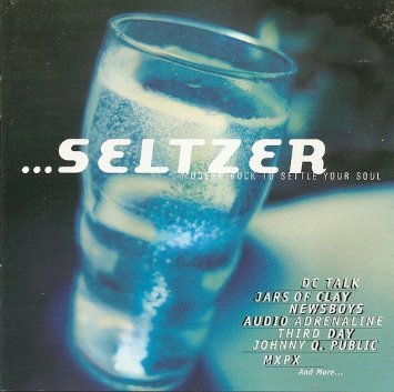 Various/Seltzer: Modern Rock to Settle Your Soul