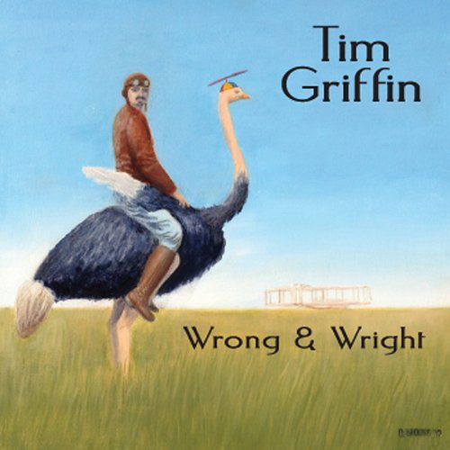 Tim Griffin/Wrong & Wright