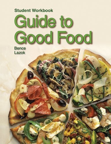DEBORAH L. BENCE/Guide To Good Food