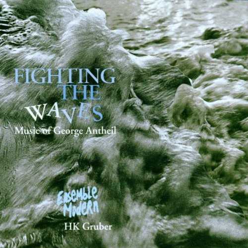 G. Anthiel/Fighting The Waves