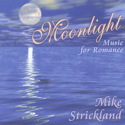 Mike Strickland/Moonlight