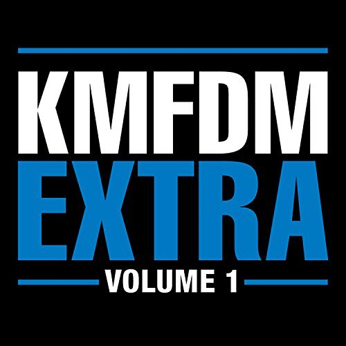Kmfdm/Vol. 1-Extra@2 Cd