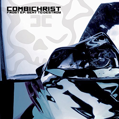 Combichrist Frost Ep Sent To Destroy 