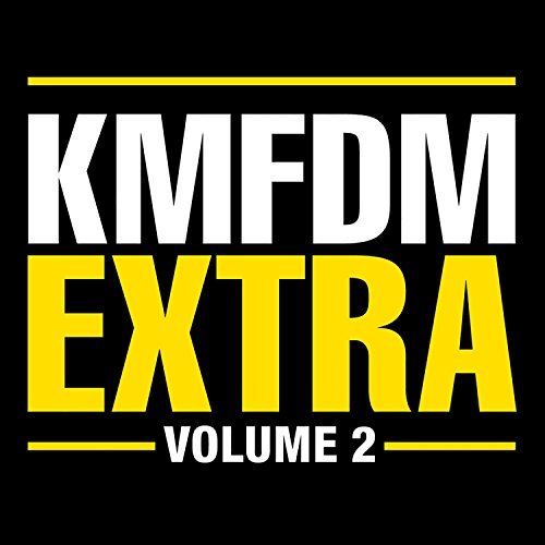 Kmfdm/Vol. 2-Extra