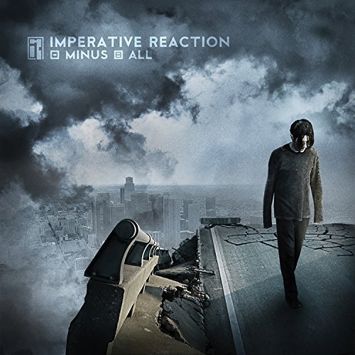Imperative Reaction/Minus All