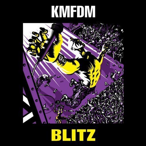 Kmfdm Blitz 